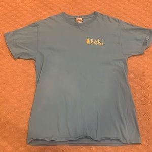 Rak outfitters tee
